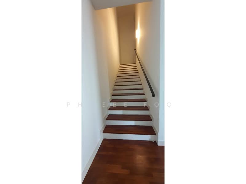 2-storey Terraced House for Sale in Medini (Iskandar Puteri (Nusajaya)) - Phoebe Foo - Interior - PropertyGuru.com.my