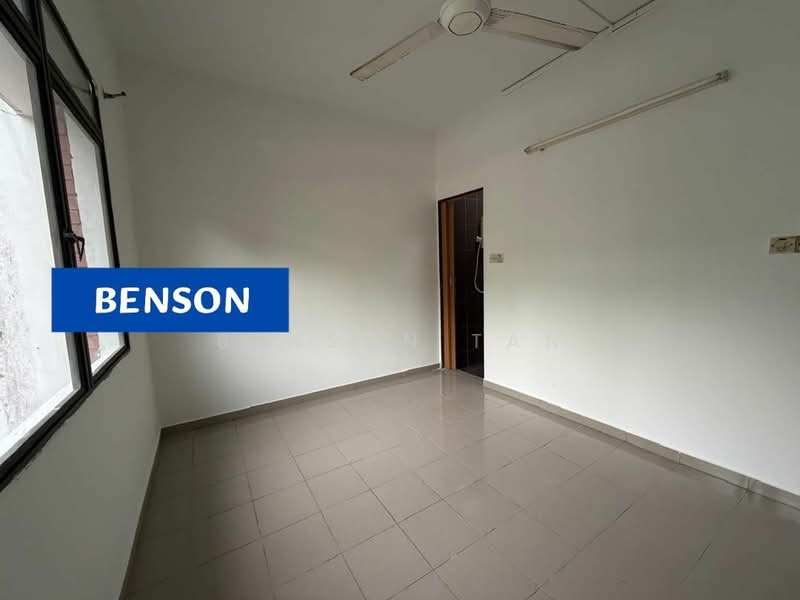 Apartment for Sale at Desa Daya - Benson Tan - Interior - PropertyGuru.com.my