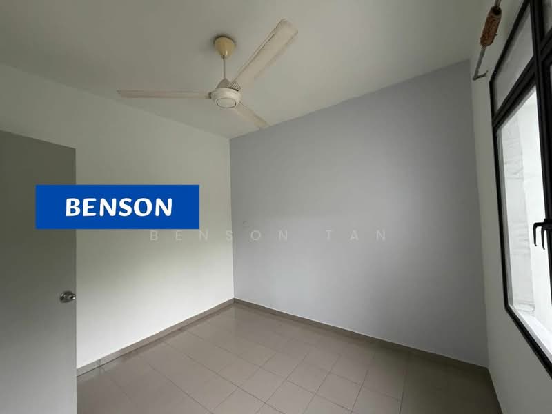Apartment for Sale at Desa Daya - Benson Tan - Interior - PropertyGuru.com.my