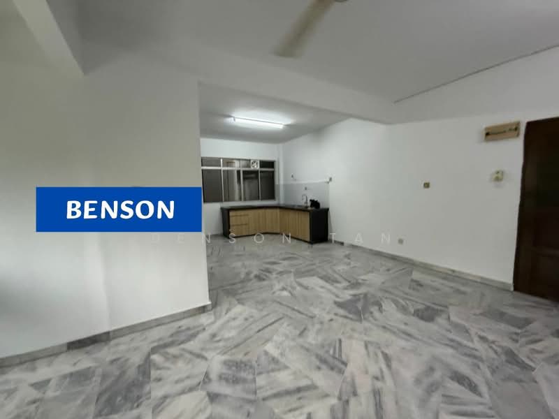 Apartment for Sale at Desa Daya - Benson Tan - Interior - PropertyGuru.com.my