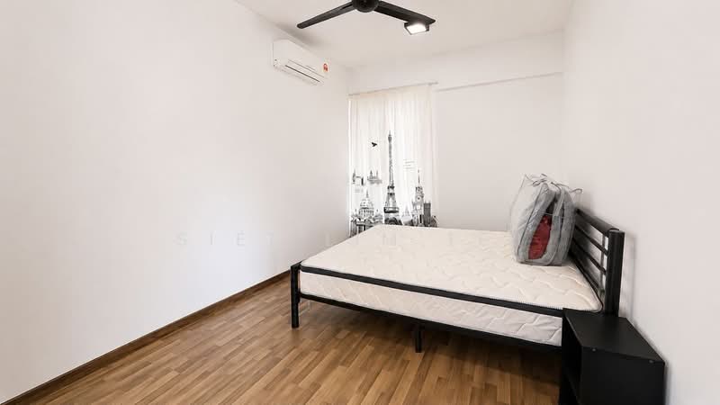 Kondominium untuk Disewa di Riverville Residences - Siet Lim Teh - PropertyGuru.com.my