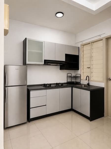 Kondominium untuk Disewa di Riverville Residences - Siet Lim Teh - PropertyGuru.com.my