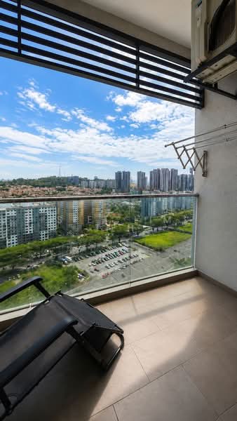 Kondominium untuk Disewa di Riverville Residences - Siet Lim Teh - PropertyGuru.com.my