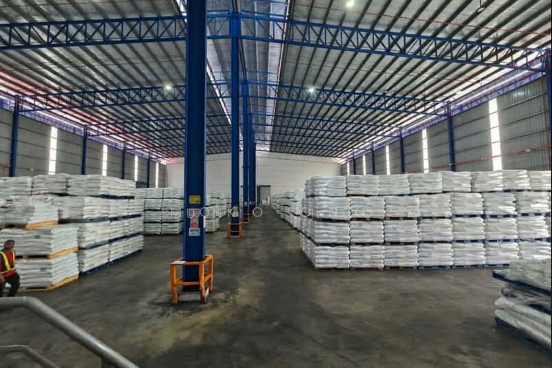 Detached Factory for Rent in Kawasan Perindustrian Prai (Perai) - Moko Ong - PropertyGuru.com.my