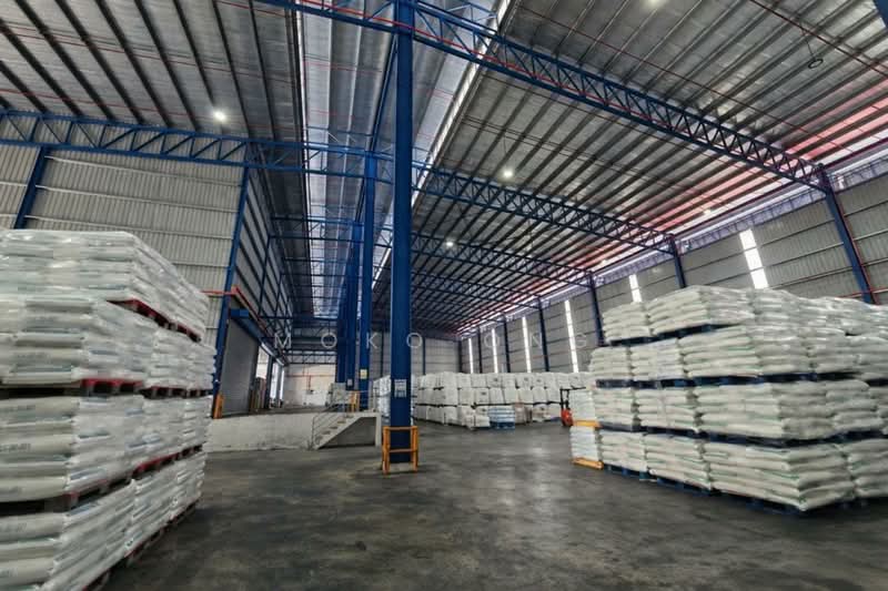 Detached Factory for Rent in Kawasan Perindustrian Prai (Perai) - Moko Ong - Interior - PropertyGuru.com.my