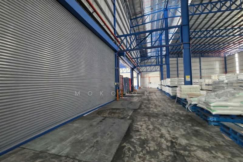 Detached Factory for Rent in Kawasan Perindustrian Prai (Perai) - Moko Ong - Interior - PropertyGuru.com.my