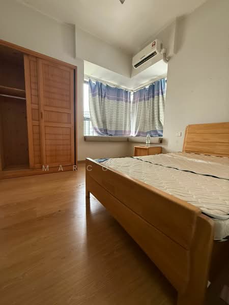 Condominium for Rent at Amberside @ Country Garden Danga Bay - Marco Choo - Bedroom - PropertyGuru.com.my