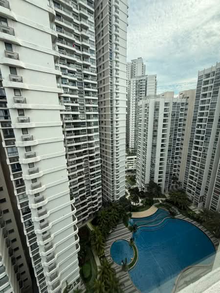 Condominium for Rent at Amberside @ Country Garden Danga Bay - Marco Choo - Exterior - PropertyGuru.com.my