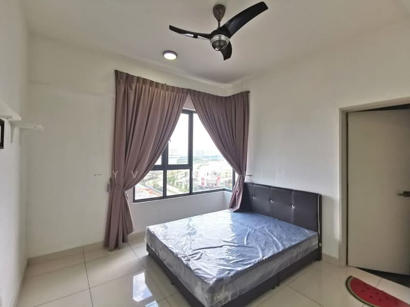 Service Residence for Sale at The Raffles Suites - Yvonne Lim - PropertyGuru.com.my