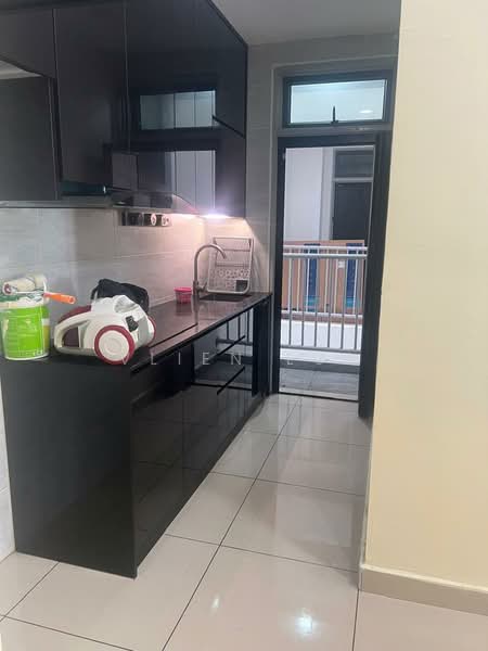 Condominium for Rent at KSL Residence 2 @ Kangkar Tebrau - Vlien Lua - PropertyGuru.com.my