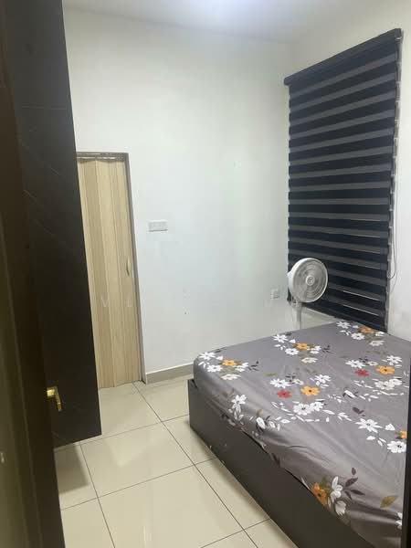 Condominium for Rent at KSL Residence 2 @ Kangkar Tebrau - Vlien Lua - PropertyGuru.com.my