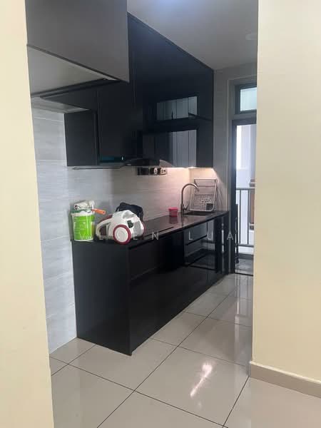 Condominium for Rent at KSL Residence 2 @ Kangkar Tebrau - Vlien Lua - PropertyGuru.com.my