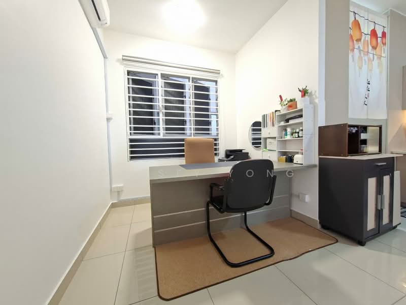 Kondominium untuk Dijual di Puri Tower - Cassey Yong - Study - PropertyGuru.com.my