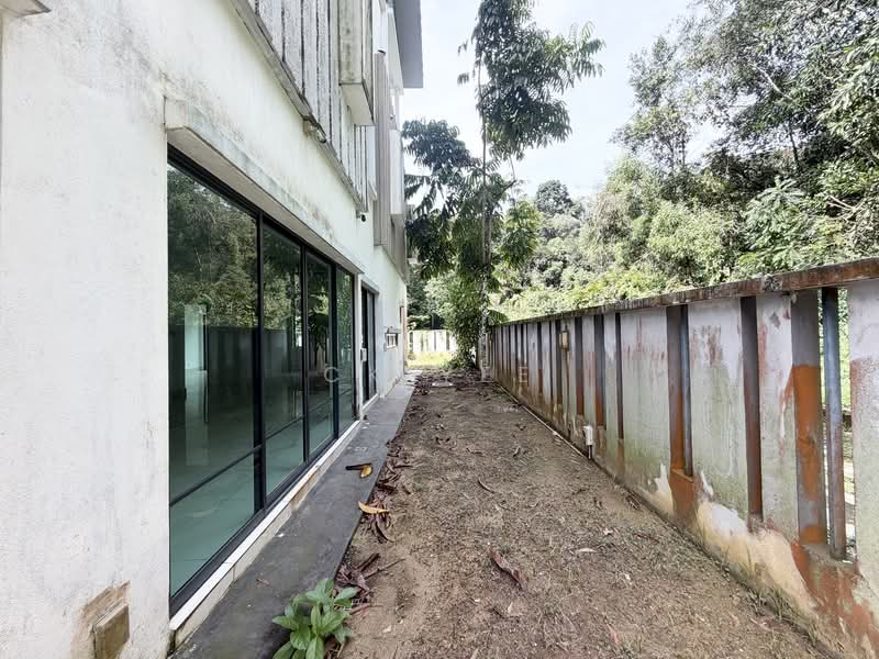 Semi-Detached House for Sale in Bandar Kinrara Seksyen 1 (Bandar Kinrara) - CK Yee - PropertyGuru.com.my