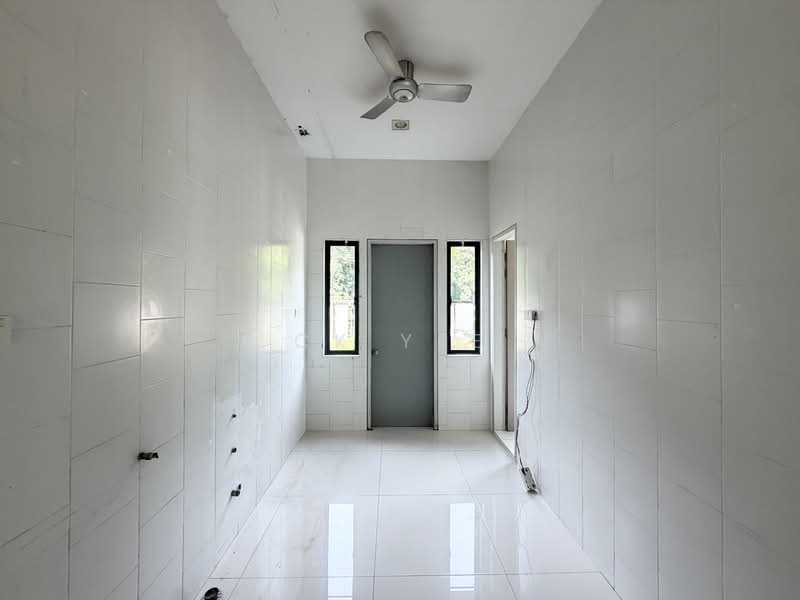 Semi-Detached House for Sale in Bandar Kinrara Seksyen 1 (Bandar Kinrara) - CK Yee - Interior - PropertyGuru.com.my