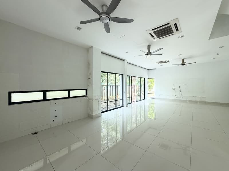 Semi-Detached House for Sale in Bandar Kinrara Seksyen 1 (Bandar Kinrara) - CK Yee - Interior - PropertyGuru.com.my
