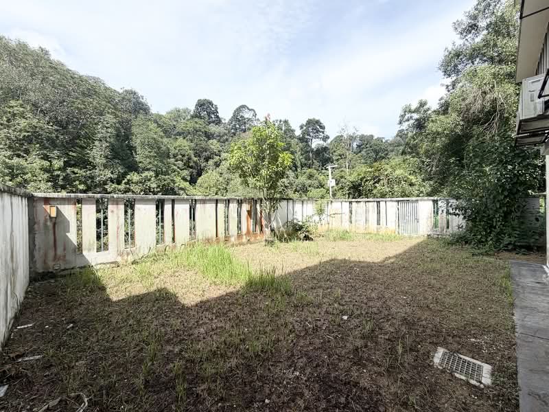 Semi-Detached House for Sale in Bandar Kinrara Seksyen 1 (Bandar Kinrara) - CK Yee - Exterior - PropertyGuru.com.my