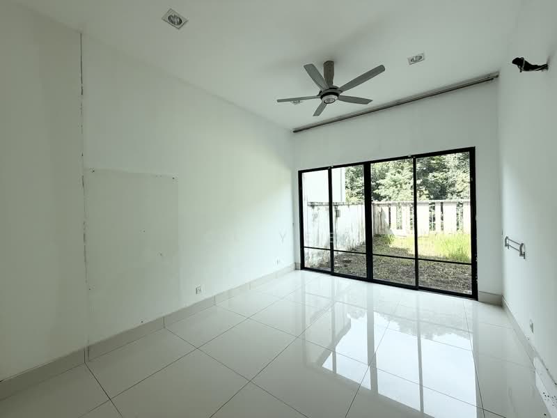 Semi-Detached House for Sale in Bandar Kinrara Seksyen 1 (Bandar Kinrara) - CK Yee - Interior - PropertyGuru.com.my