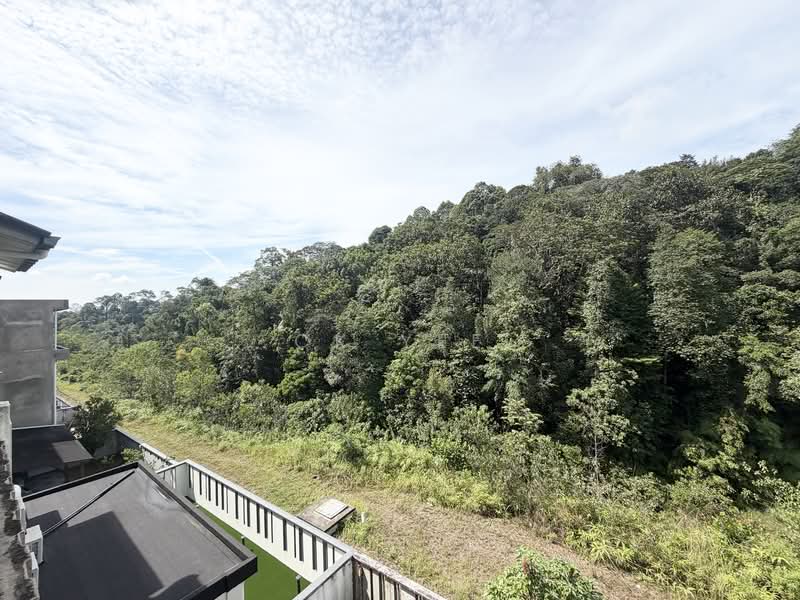Semi-Detached House for Sale in Bandar Kinrara Seksyen 1 (Bandar Kinrara) - CK Yee - Exterior - PropertyGuru.com.my