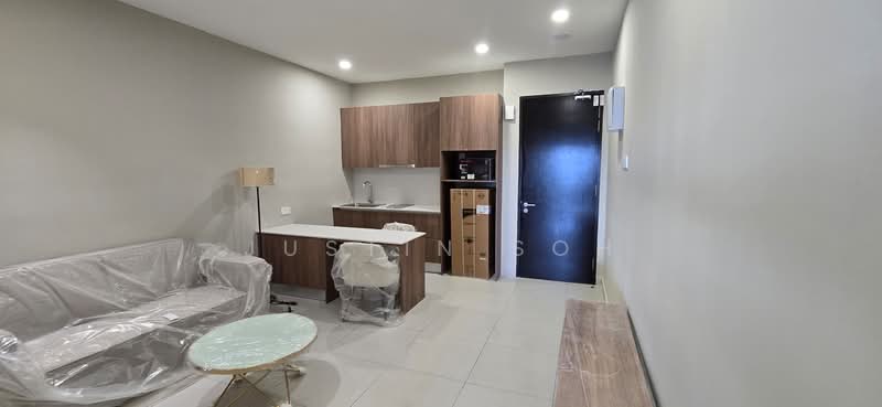 Servis Apartment untuk Disewa di Pacific Star - Justin Soh - Interior - PropertyGuru.com.my