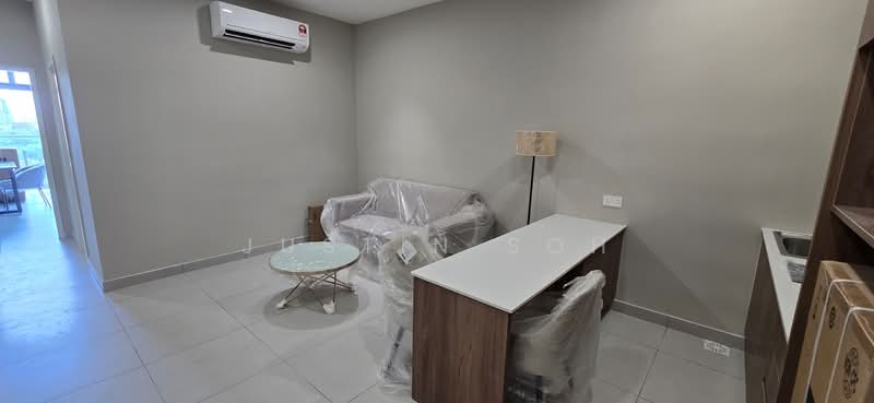Servis Apartment untuk Disewa di Pacific Star - Justin Soh - Interior - PropertyGuru.com.my