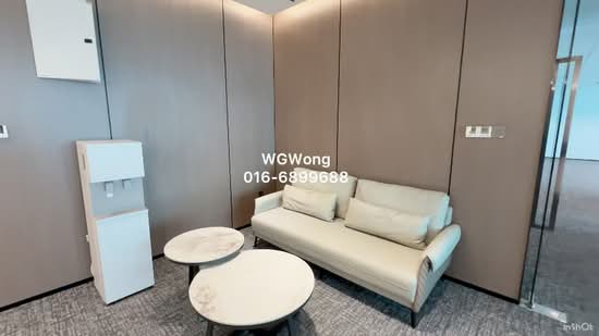 Office for Rent in Tun Razak Exchange (Kuala Lumpur) - Wong WG - PropertyGuru.com.my