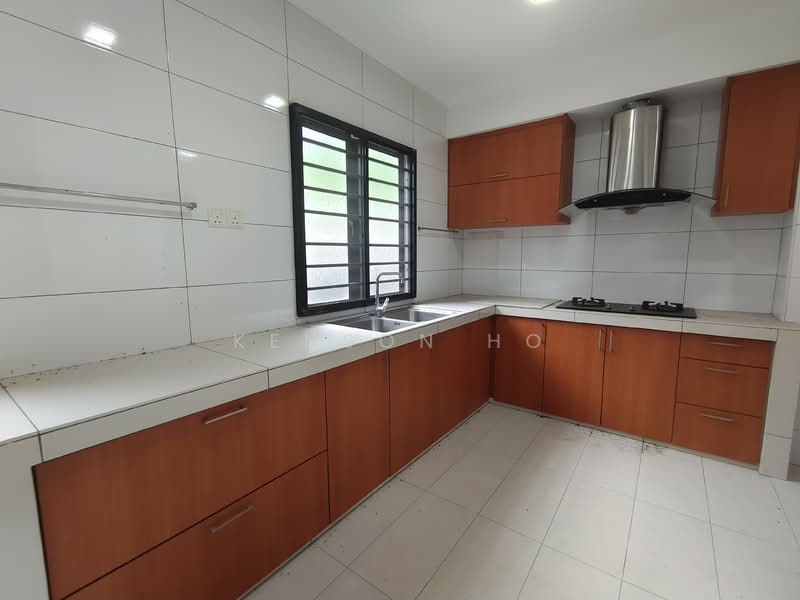 3-storey Terraced House for Sale in Taman Melawati (Ulu Kelang) - Kenson Ho - Kitchen - PropertyGuru.com.my