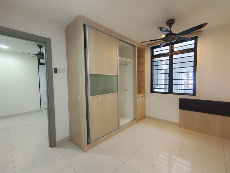 3-storey Terraced House for Sale in Taman Melawati (Ulu Kelang) - Kenson Ho - Bedroom - PropertyGuru.com.my