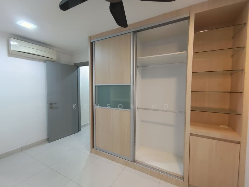 3-storey Terraced House for Sale in Taman Melawati (Ulu Kelang) - Kenson Ho - Interior - PropertyGuru.com.my
