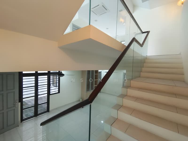 3-storey Terraced House for Sale in Taman Melawati (Ulu Kelang) - Kenson Ho - Interior - PropertyGuru.com.my