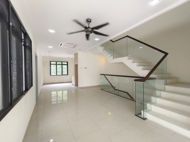 3-storey Terraced House for Sale in Taman Melawati (Ulu Kelang) - Kenson Ho - Interior - PropertyGuru.com.my