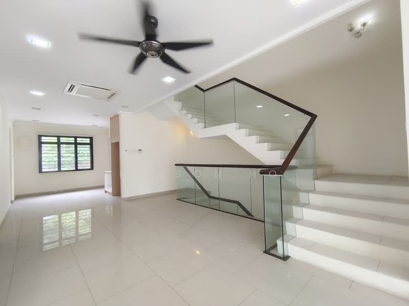 3-storey Terraced House for Sale in Taman Melawati (Ulu Kelang) - Kenson Ho - Interior - PropertyGuru.com.my