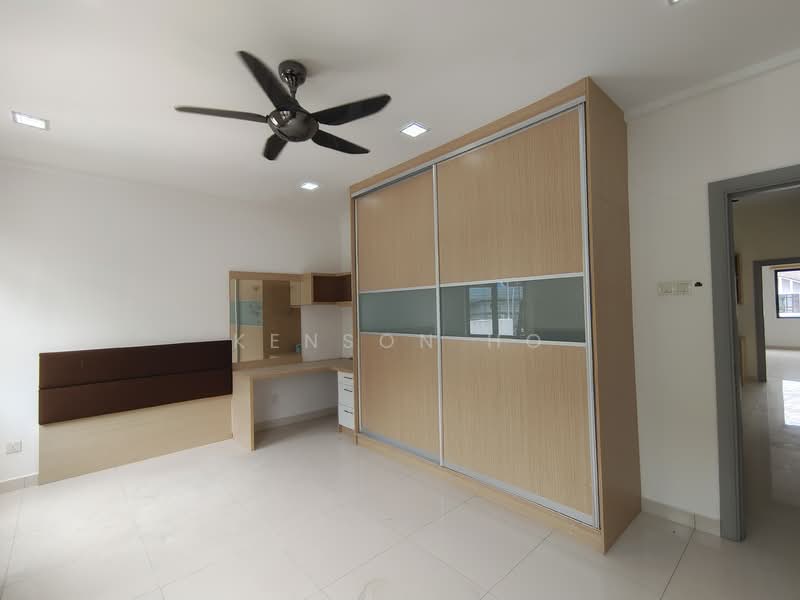 3-storey Terraced House for Sale in Taman Melawati (Ulu Kelang) - Kenson Ho - Bedroom - PropertyGuru.com.my