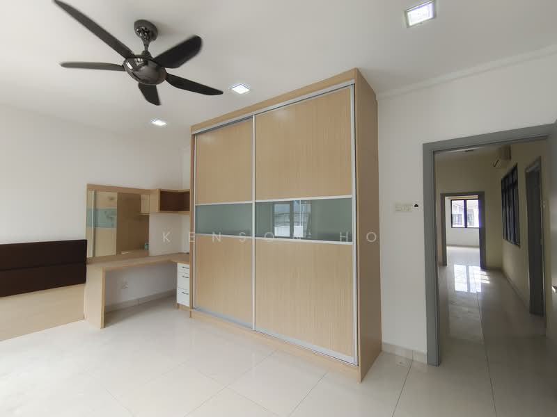 3-storey Terraced House for Sale in Taman Melawati (Ulu Kelang) - Kenson Ho - Bedroom - PropertyGuru.com.my