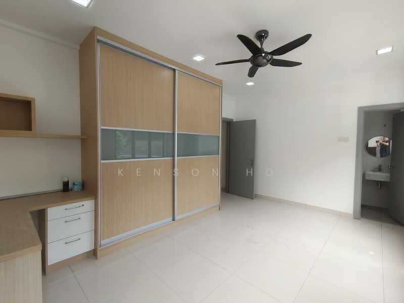 3-storey Terraced House for Sale in Taman Melawati (Ulu Kelang) - Kenson Ho - Bedroom - PropertyGuru.com.my
