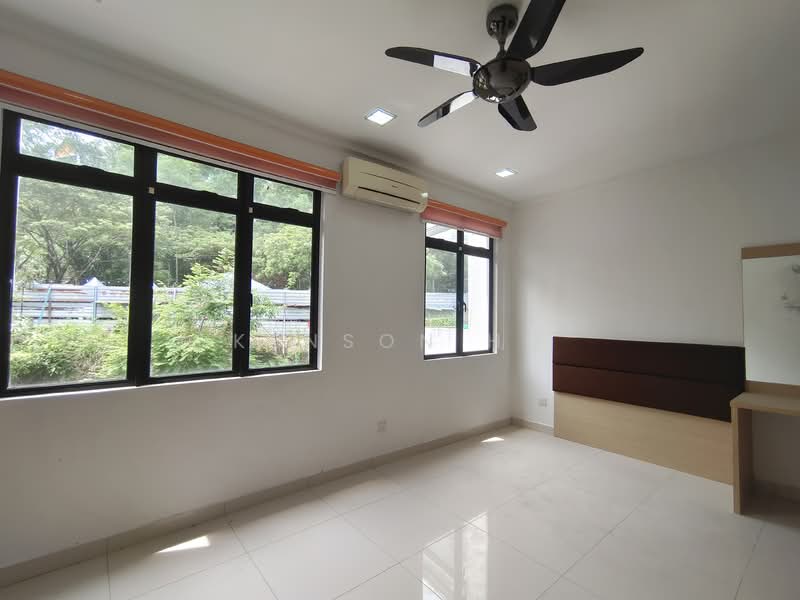 3-storey Terraced House for Sale in Taman Melawati (Ulu Kelang) - Kenson Ho - Bedroom - PropertyGuru.com.my