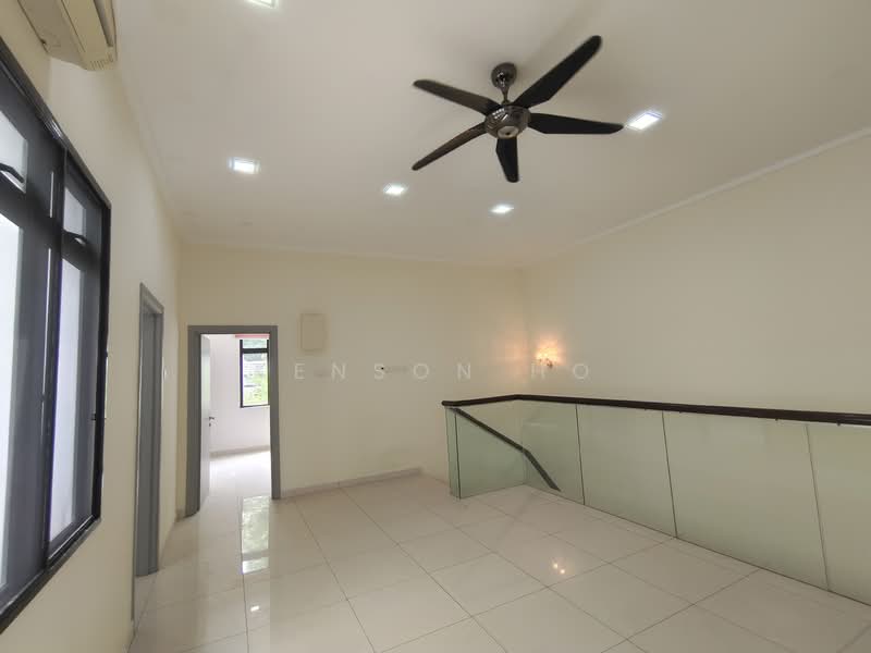 3-storey Terraced House for Sale in Taman Melawati (Ulu Kelang) - Kenson Ho - Interior - PropertyGuru.com.my