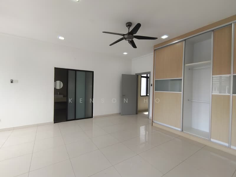 3-storey Terraced House for Sale in Taman Melawati (Ulu Kelang) - Kenson Ho - Interior - PropertyGuru.com.my
