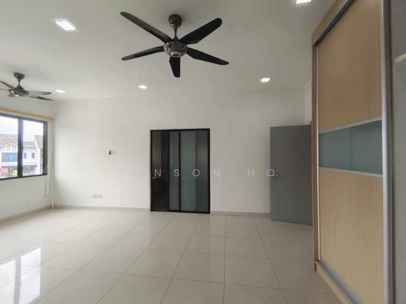 3-storey Terraced House for Sale in Taman Melawati (Ulu Kelang) - Kenson Ho - Interior - PropertyGuru.com.my