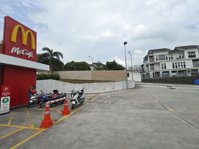 3-storey Terraced House for Sale in Taman Melawati (Ulu Kelang) - Kenson Ho - Exterior - PropertyGuru.com.my