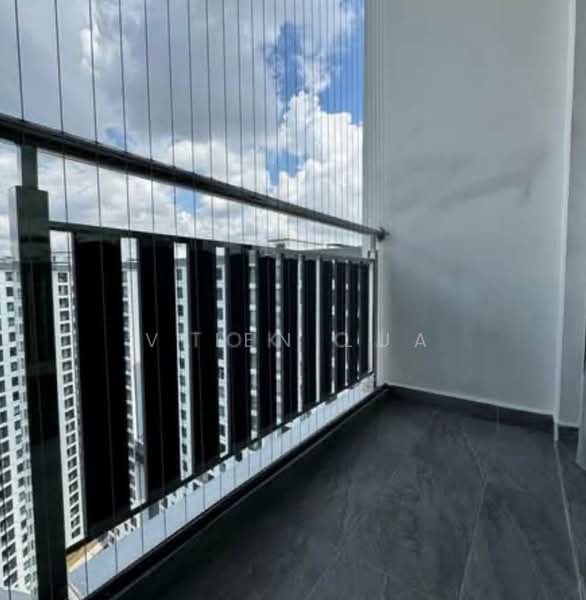Condominium for Rent at KSL Residence 2 @ Kangkar Tebrau - Vlien Lua - PropertyGuru.com.my