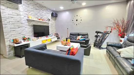 Rumah Berkembar untuk Dijual di Mentakab (Pahang) - Amy Lew - PropertyGuru.com.my