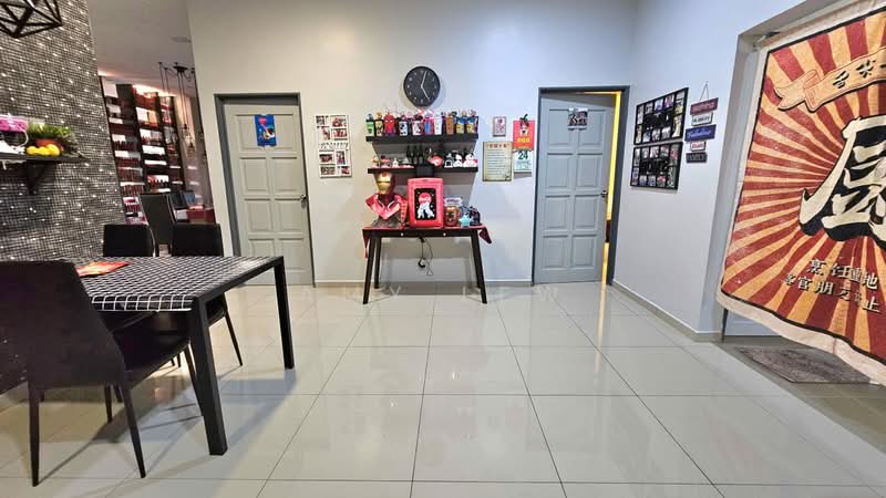Rumah Berkembar untuk Dijual di Mentakab (Pahang) - Amy Lew - Interior - PropertyGuru.com.my