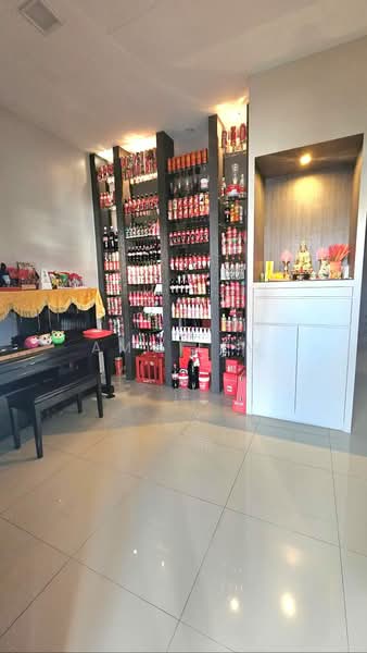 Rumah Berkembar untuk Dijual di Mentakab (Pahang) - Amy Lew - Interior - PropertyGuru.com.my