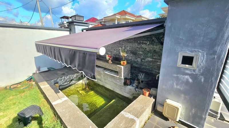 Rumah Berkembar untuk Dijual di Mentakab (Pahang) - Amy Lew - Exterior - PropertyGuru.com.my