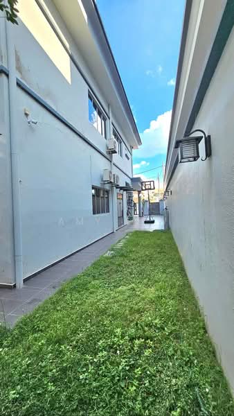 Rumah Berkembar untuk Dijual di Mentakab (Pahang) - Amy Lew - Exterior - PropertyGuru.com.my