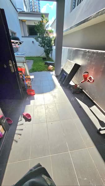 Rumah Berkembar untuk Dijual di Mentakab (Pahang) - Amy Lew - Exterior - PropertyGuru.com.my
