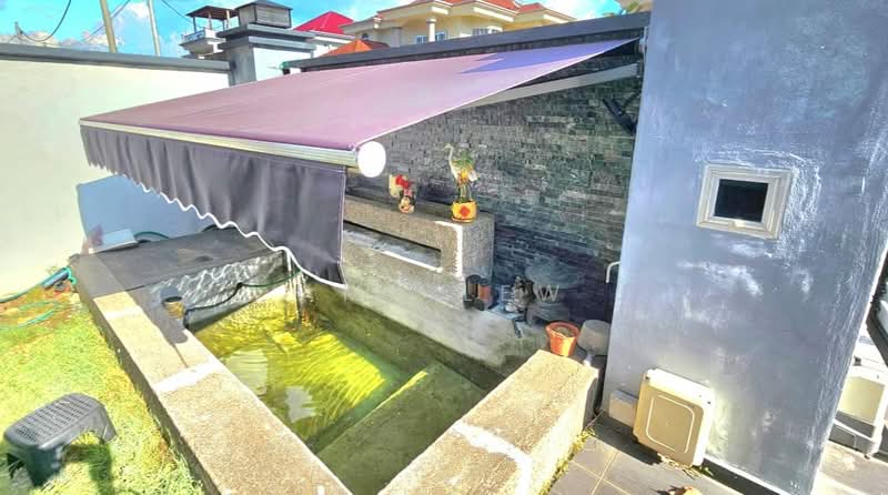 Rumah Berkembar untuk Dijual di Mentakab (Pahang) - Amy Lew - Exterior - PropertyGuru.com.my