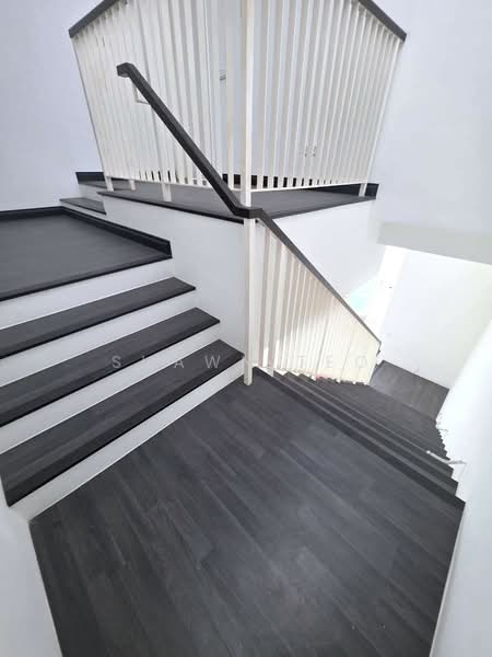 Rumah Teres 2 Tingkat untuk Dijual di Eco Majestic (Semenyih) - Shawn Teo - Interior - PropertyGuru.com.my