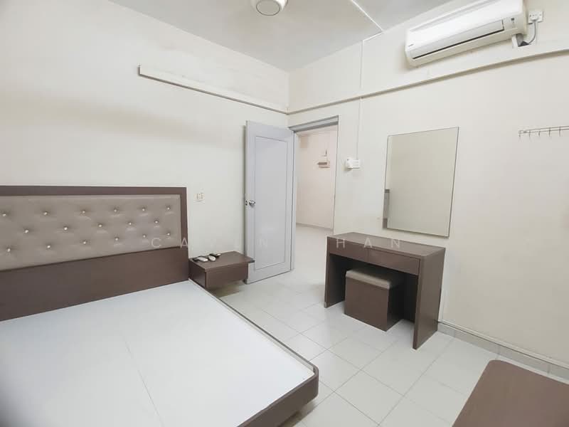 Apartment for Rent at Lake View Suites - Caven Chan - PropertyGuru.com.my